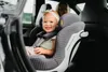 Storchenmühle Kinderautositz Niki Start M 61–105 cm – Produktbild-Vorschau 10