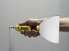 Spatule de plâtrier lame inox 150 mm avec embout PH2 - Voir les images du produit 2