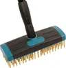 Kit de brosses anti-mauvaises herbes Sillar avec manche Voir les images du produit 7