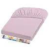 liebling Elasthan Spannbetttuch 90x200 bis 100-220 cm, mit Produktbild-Vorschau 1