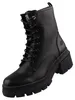 DOCKERS BY GERLI damskie sznurowane buty za kostkę Podgląd zdjęcia produktu 24