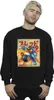 Disney - "Big Hero 6" Sweatshirt für Herren BI15101 (3XL) Produktbild-Vorschau 2