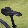 Sella Dunlop MTB 27x17 cm - Sella morbida e confortevole - Anteprima dell’immagine prodotto 2