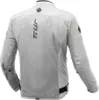 T.UR Elba Ice Sommerjacke mit europäischer  größe XXL Produktbild-Vorschau 2