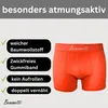 Benonetti Herren Boxershorts, atmungsaktive Produktbild-Vorschau 3