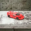 Hračkárske auto a robot 2v1 v sade 3 Náhľad obrázku produktu 15