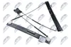 NTY EPS-FR-018 Elektrischer Fensterheber Vorne Links für Produktbild-Vorschau 1