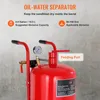 SucceBuy Sabbiatrice 10Gal/40L Dotata di valvola di Anteprima dell’immagine prodotto 3