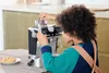 Jeu de café Casdon - Delonghi, La Specialista Voir les images du produit 9
