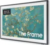 Téléviseur Samsung QLED 4K The Frame LS03BG (2023) Voir les images du produit 4
