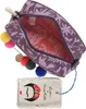 Fritzi aus Preußen Umhängetasche Easy Go Canvas Crossbody Produktbild-Vorschau 6
