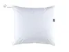 HÄUSSLING HOME 3-Kammer Federn- und Daunenkissen 80x80 cm | Produktbild-Vorschau 1