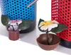 BRUBAKER Porte-bouteilles de vin Paire de jardiniers Voir les images du produit 7