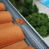 Parefeuille pour gouttière métallique et PVC (333) Voir les images du produit 1