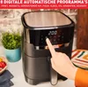 Tefal EY5058 schwarz Easy Fry & Grill Precision Produktbild-Vorschau 30