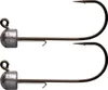 Zeck Predator Bullet Jig Head - 2 Jigköpfe, Produktbild-Vorschau 1