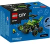 LEGO City Voiture de Course des Jeux Vidéo 60484 Voir les images du produit 23