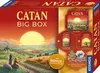 Catan Big Box 2025 Voir les images du produit 1