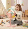 Interaktives Spielzeug-Lenkrad | Auto-Simulator für Kinder Produktbild-Vorschau 6