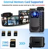 Kamera policyjna Full HD N9 Mini DVR Podgląd zdjęcia produktu 6
