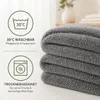 Gözze Premium Wohn- & Kuscheldecke Montana 150x200cm, Produktbild-Vorschau 8