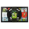 Adventskalender socken Rick & Morty Lustige Herrensocken Produktbild-Vorschau 8