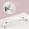 SONGMICS Coffret à bijoux 3 niveaux, avec poignée, 2 Voir les images du produit 5