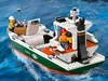 LEGO® City 60422 Přístav s nákladní lodí Náhled obrázku produktu 28