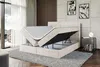 ALTDECOR Boxspringbett mit Matratze und Lattenrost  - BERO  Produktbild-Vorschau 7