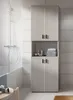Badezimmerschrank  Mone | Kaschmir Produktbild-Vorschau 7