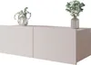 MIRJAN24 TV-Lowboard Calabrini 3, Stilvoll Wohnzimmer, Produktbild-Vorschau 1