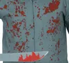 Psychopath Kostüm XL Produktbild-Vorschau 14