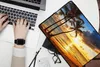 MuchoWow® Laptop Hülle 14 ZollStrand - Horizont - Produktbild-Vorschau 2
