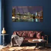 Coloray Bild aus Acryl 120 cm x 60 cm - Dekoration Produktbild-Vorschau 4