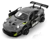 JAMARA Porsche 911 GT2 RS Clubsport 25 1:18 grau 2,4 GHz Produktbild-Vorschau 3
