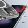 ESR Classic Hybrid HaloLock Cover pour - iPhone 15 Pro Max Voir les images du produit 11