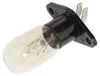 Panasonic Z612E7X50BP Lampe 25 watts pour micro-ondes Voir les images du produit 2