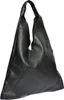 Anna Luchini_Shoulder bag_AW25 AL  1386_NERO Náhľad obrázku produktu 2