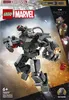 LEGO® Marvel 76277 War Machine en armure robotique Voir les images du produit 24