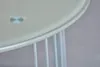 Inter Link Couchtisch RIVOLI Cappuccino Metall Produktbild-Vorschau 3