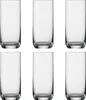 Stölzle Lausitz Classic Longdrinkbecher 320 ml 6er Set Produktbild-Vorschau 8