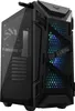 ASUS TUF Gaming GT301, Midi Tower, PC, Czarny, ATX, micro Podgląd zdjęcia produktu 10