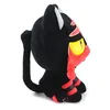 Pokémon Litten Plüschtier 21cm Produktbild-Vorschau 5