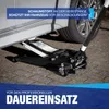 Hydraulischer Wagenheber Olivgrün 3000kg 75-505mm Produktbild-Vorschau 4
