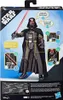 The back of a product box for a Star Wars Darth Vader action figure, showing the figure and its features. Anteprima dell’immagine prodotto