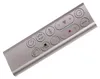 Dyson 969897-01 Telecomando per purificatore d'aria HP04 Anteprima dell’immagine prodotto 2