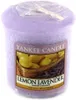 Yankee Candle 1085900E Geurkaarsje, citroen-lavendel Productafbeelding-voorbeeld 2