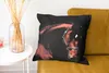 MuchoWow® Zierkissen Sofakissen Wohnzimmer Dekokissen 45x45 Produktbild-Vorschau 6