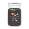 Yankee Candle Black Coconut 567 g Produktbild-Vorschau 2