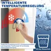 Solárna záhradná sprcha TRMLBE 40 l, zlatá a čierna, Náhľad obrázku produktu 5